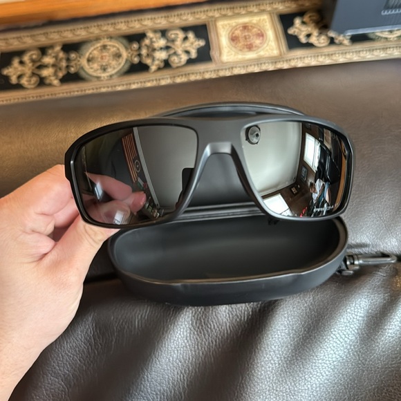 Oakley SplitShot Prism Polarized - Picture 2 of 2